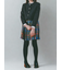 キッズ 80デニールタイツ110～130cm