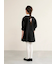 キッズ 80デニールタイツ110～130cm