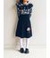 キッズ 80デニールタイツ110～130cm