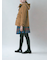 キッズ 80デニールタイツ110～130cm
