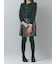 キッズ 80デニールタイツ110～130cm