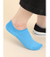 吸水速乾ドライリブスニーカー用ソックス