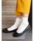 【定番】綿の無地ショートソックス