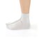 【定番】綿の無地ショートソックス