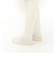 キッズ 210デニール杢タイツ110～130cm