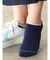 【定番】トップ切り替えスニーカー用ソックス