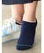 【定番】トップ切り替えスニーカー用ソックス