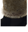 ミックスファーブーツカバー