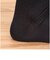 【Tabio MEN】定番/ピンドット柄ビジネスハイソックス(27.0～29.0cm)