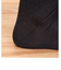 【Tabio MEN】定番/ピンドット柄ビジネスハイソックス(27.0～29.0cm)