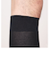 【Tabio MEN】定番/ピンドット柄ビジネスハイソックス(27.0～29.0cm)