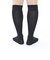 【Tabio MEN】【定番】スーピマコットン無地ロングホーズ（23～25cm）