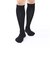 【Tabio MEN】【定番】スーピマコットン無地ロングホーズ（23～25cm）