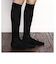 【Tabio MEN】【定番】ピンドット柄ロングホーズ