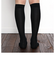 【Tabio MEN】【定番】ピンドット柄ロングホーズ