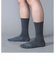 タビオスポーツforビジネスウール五本指ソックス
