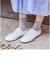 【定番】ソフトナイロン無地ショートソックス