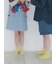 キッズ 表糸綿100％で毛玉が出来にくいショートソックス / 16-18cm【カスタム刺繍対応】