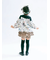 キッズ 無地オーバーニーソックス16～18cm