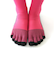 フットボール五本指ソックス(21～23cm)