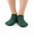 デオドラント無地スニーカー用ソックス