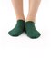 デオドラント無地スニーカー用ソックス