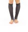 無地セパレートレギンストレンカ風レッグウォーマー