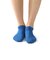 【定番】ドライ×デオドラントアキレスガードスニーカー用ソックス