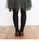 キッズ 210デニールタイツ110～130cm