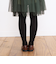 キッズ 210デニールタイツ110～130cm