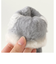 キッズ 裏起毛ホイップムートン風ソックス13～15cm