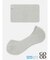 【Tabio MEN】GOODFOOT/超浅履き 脱げにくいカバーソックス