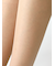 【伝線しにくい】美しい素肌感ストッキング
