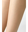 【伝線しにくい】美しい素肌感ストッキング