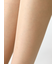 【伝線しにくい】美しい素肌感ストッキング