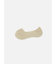 【Tabio MEN】GOODFOOT/超浅履き 脱げにくいカバーソックス(27.0～29.0cm)