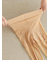 素肌のようなナチュラルカバーストッキング M～L