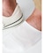 【Tabio MEN】GOODFOOT/COOL MESH 脱げにくいカバーソックス