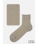 【Tabio MEN】COOLMESHショート丈ソックス