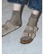 【Tabio MEN】消臭＋COOLMESHショート丈ソックス