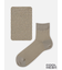 【Tabio MEN】COOLMESHショート丈ソックス