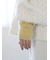 あったかウールのロングレッグウォーマー