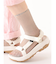 トーションフィッシュネットソックス