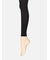 【定番】薄手コットン10分丈レギンス(JM～L)
