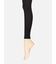 【定番】薄手コットン10分丈レギンス(JM～L)