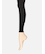 【定番】薄手コットン10分丈レギンス(JM～L)