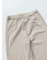縫製チュールパンツレギンス
