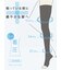 【美脚Labo】就寝用弾性着圧ニーハイソックス
