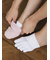 【整脚Labo】外反母趾対策インナーハーフ
