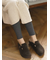 『ながらケア』レギンス10分丈